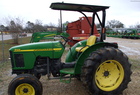 2004 John Deere 5105