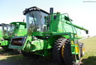 2010 John Deere 9770 STS