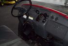 2003 Kawasaki MULE 610