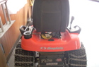 2002 Simplicity Prestige 20H