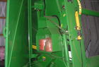 2002 John Deere 567