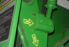 2002 John Deere 567