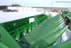 2009 John Deere 612CC
