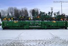 2009 John Deere 612CC