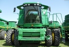 2005 John Deere 9660 STS
