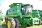 2005 John Deere 9660 STS