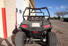 2011 Polaris RZR 170