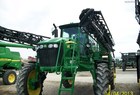 2012 John Deere 4830