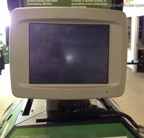 2009 John Deere GRN STAR