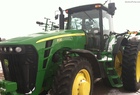  John Deere 8130