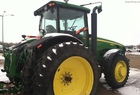  John Deere 8130