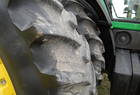 2008 John Deere 8430