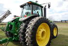 2008 John Deere 8430
