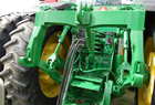 2008 John Deere 8430