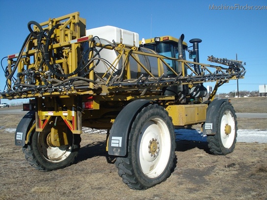 2000 Ag Chem 1254