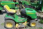  John Deere L120