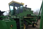 1976 John Deere 6600