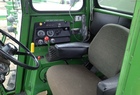 1976 John Deere 6600