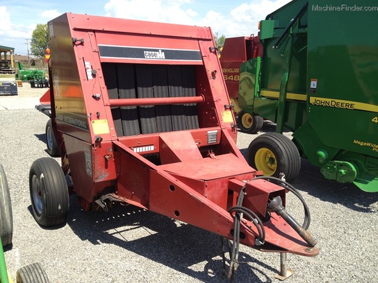1990 Case IH 8430