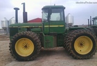  John Deere 8440