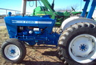 1975 Ford 3600