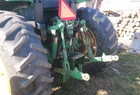 1998 John Deere 6310