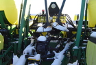 1993 John Deere 7200