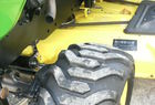 2006 John Deere 2305