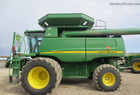 2004 John Deere 9860 STS