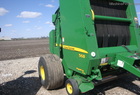 2010 John Deere 568