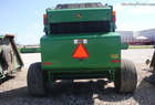 2010 John Deere 568