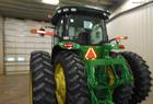2011 John Deere 8235R