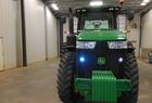 2011 John Deere 8235R