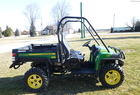 2011 John Deere XUV 625i