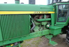 1975 John Deere 4430