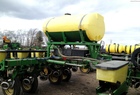 1991 John Deere 7200