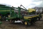 1991 John Deere 7200