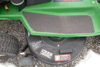 1997 John Deere STX38