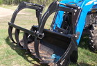 2009 New Holland TD5050