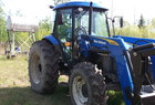 2009 New Holland TD5050