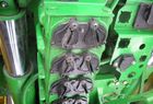 2011 John Deere 7830