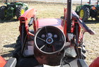 2010 Massey - Ferguson 2660HD