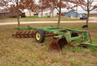  John Deere 425