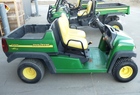 2003 John Deere CX GATOR