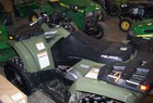 2007 Polaris HAWKEYE 300