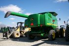 2006 John Deere 9760 STS