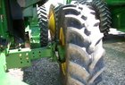 2006 John Deere 9760 STS