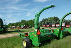 2001 John Deere 3970