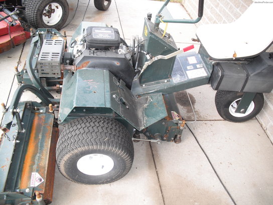Equipment Photograph Full Size