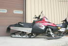 2010 Polaris TURBO LX